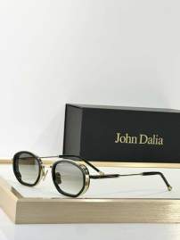 Picture of John Dalia Sunglasses _SKUfw72124370fw